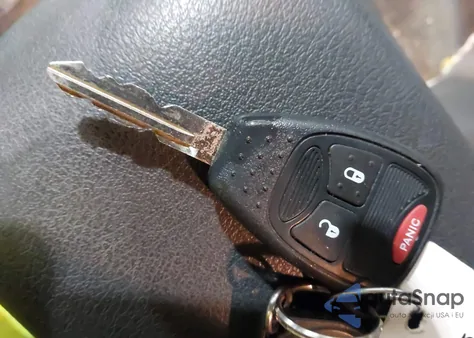 2013 Jeep Compass Sport z USA, uszkodzony, nr VIN 1C4NJDBB1DD263122